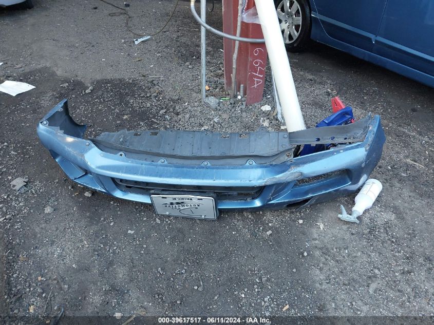 2010 Honda Civic Lx VIN: 2HGFA1F50AH322670 Lot: 39617517