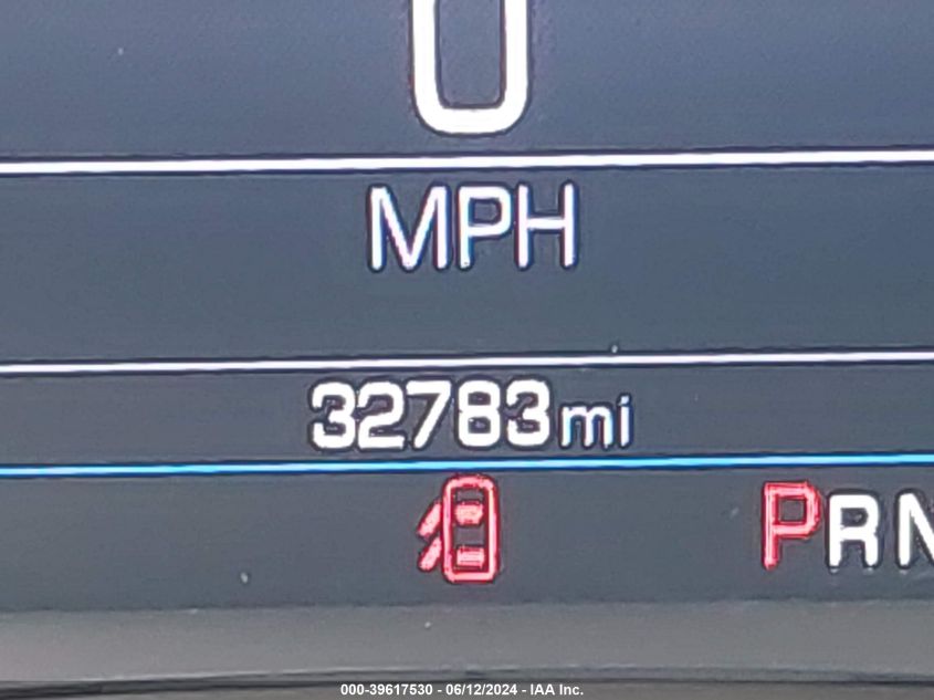 2019 Chevrolet Equinox Lt VIN: 3GNAXKEV2KL364871 Lot: 39617530