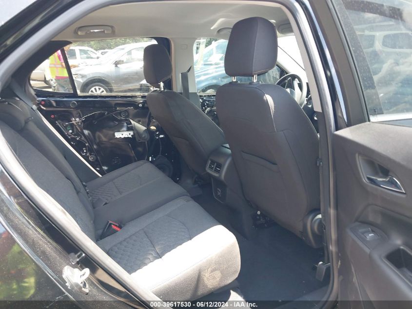 2019 Chevrolet Equinox Lt VIN: 3GNAXKEV2KL364871 Lot: 39617530