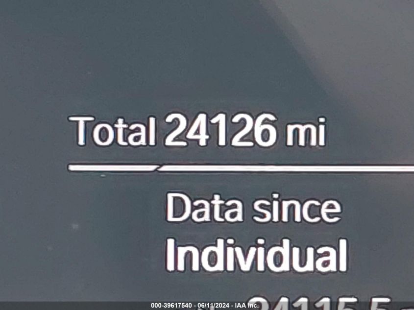 2022 BMW X3 xDrive30I VIN: WBX57DP07NN167130 Lot: 39617540