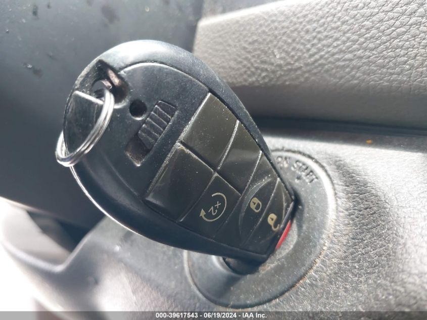 2011 Ram Ram 1500 Slt VIN: 1D7RB1CT2BS686133 Lot: 39617543