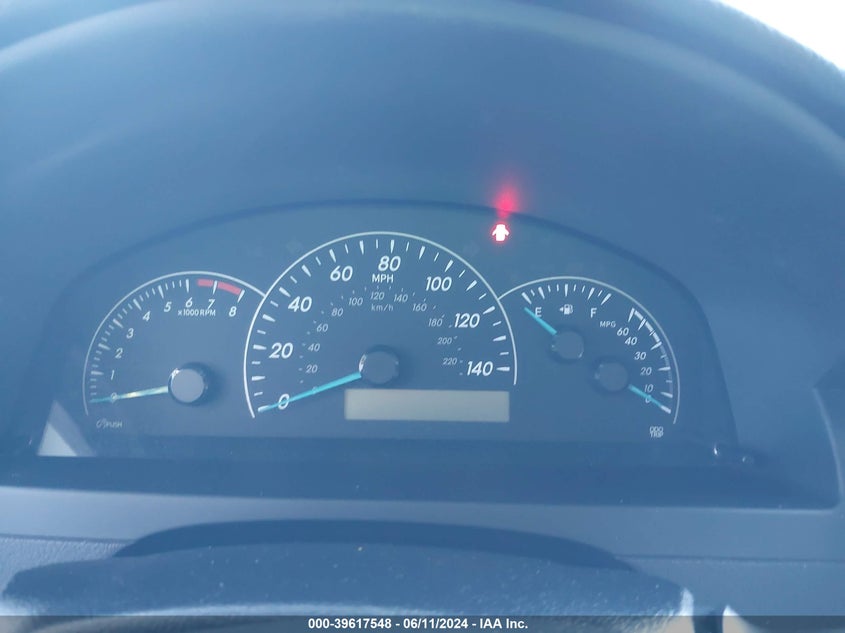 2014 Toyota Camry L VIN: 4T1BF1FKXEU729382 Lot: 39617548