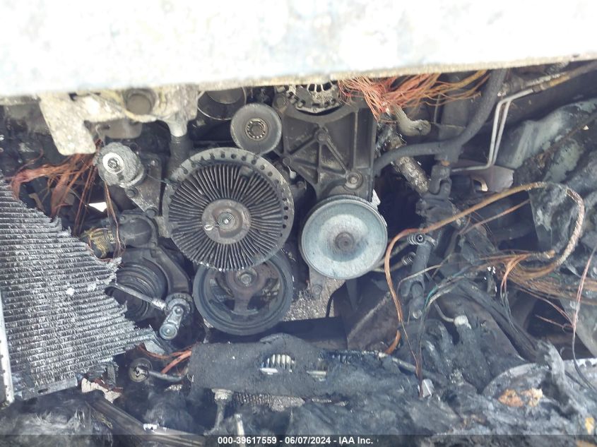 2006 Chevrolet Express Work Van VIN: 1GCGG25V861130539 Lot: 39617559