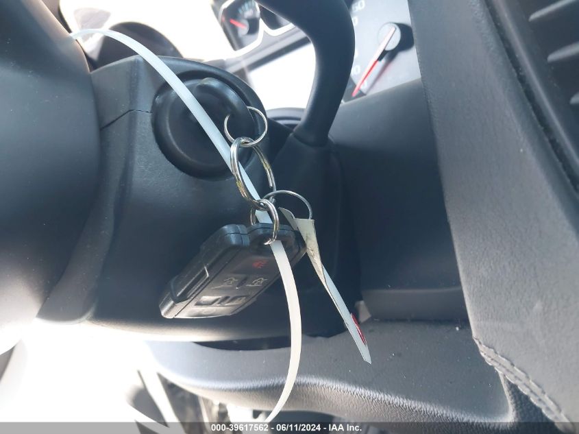 2020 Chevrolet Suburban 2Wd Lt VIN: 1GNSCHKC9LR122742 Lot: 39617562