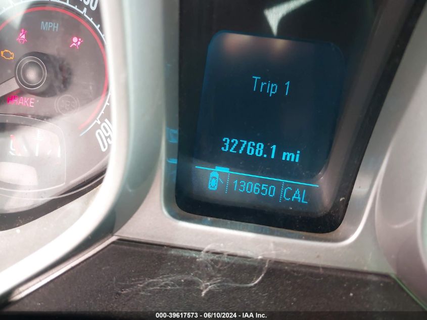 2010 Chevrolet Camaro 2Lt VIN: 2G1FG1EV9A9196343 Lot: 39617573