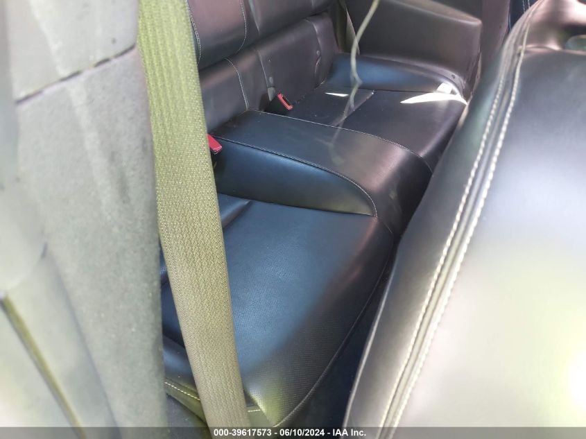 2010 Chevrolet Camaro 2Lt VIN: 2G1FG1EV9A9196343 Lot: 39617573