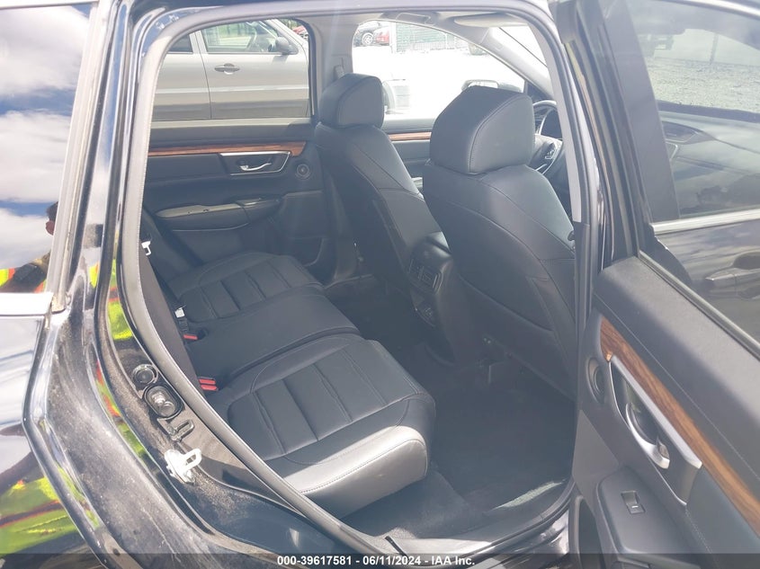 VIN 7FART6H80LE003115 2020 HONDA CR-V EXL