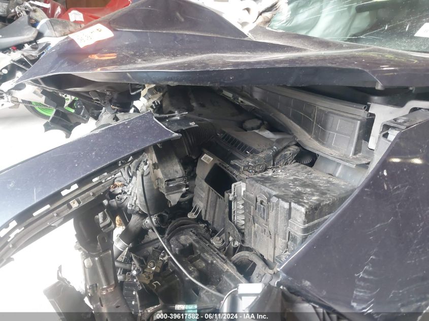 2020 Kia Sportage Ex VIN: KNDPNCAC2L7643830 Lot: 39617582