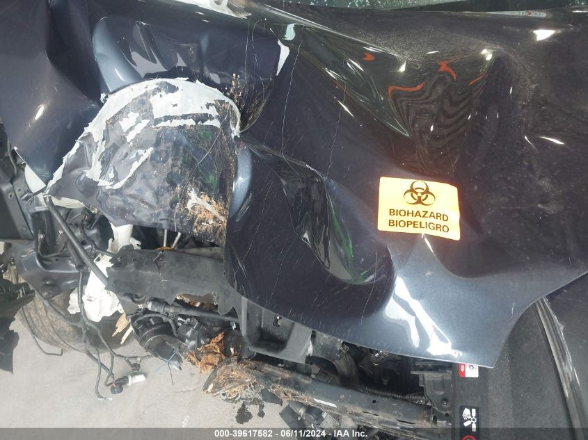 2020 Kia Sportage Ex VIN: KNDPNCAC2L7643830 Lot: 39617582