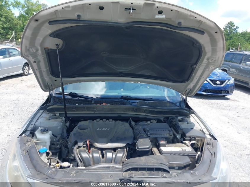 2013 Kia Optima Lx VIN: KNAGM4A7XD5353079 Lot: 39617590