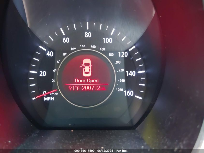 2013 Kia Optima Lx VIN: KNAGM4A7XD5353079 Lot: 39617590