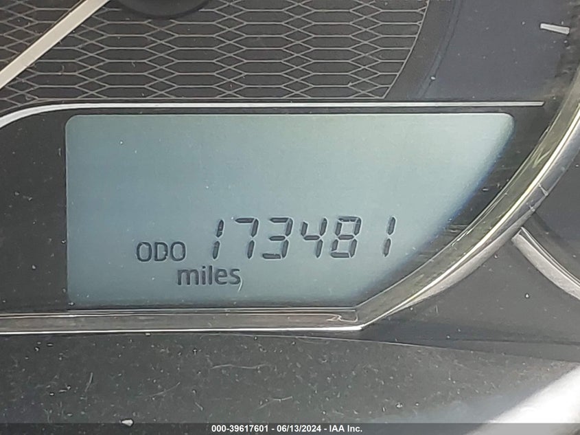 2015 Toyota Corolla Le VIN: 2T1BURHE7FC450826 Lot: 39617601