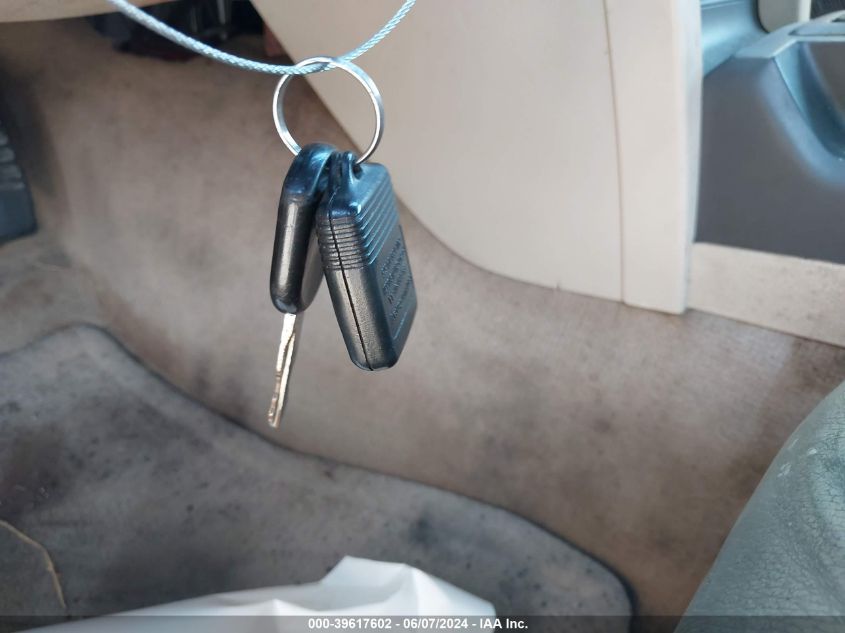 2006 Ford Mustang V6 VIN: 1ZVFT84N265149699 Lot: 39617602