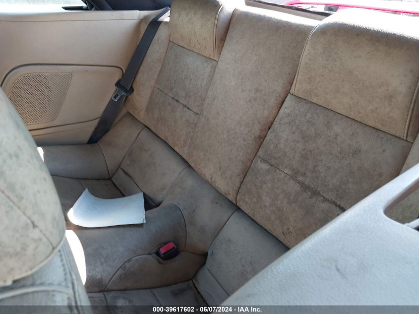 2006 Ford Mustang V6 VIN: 1ZVFT84N265149699 Lot: 39617602