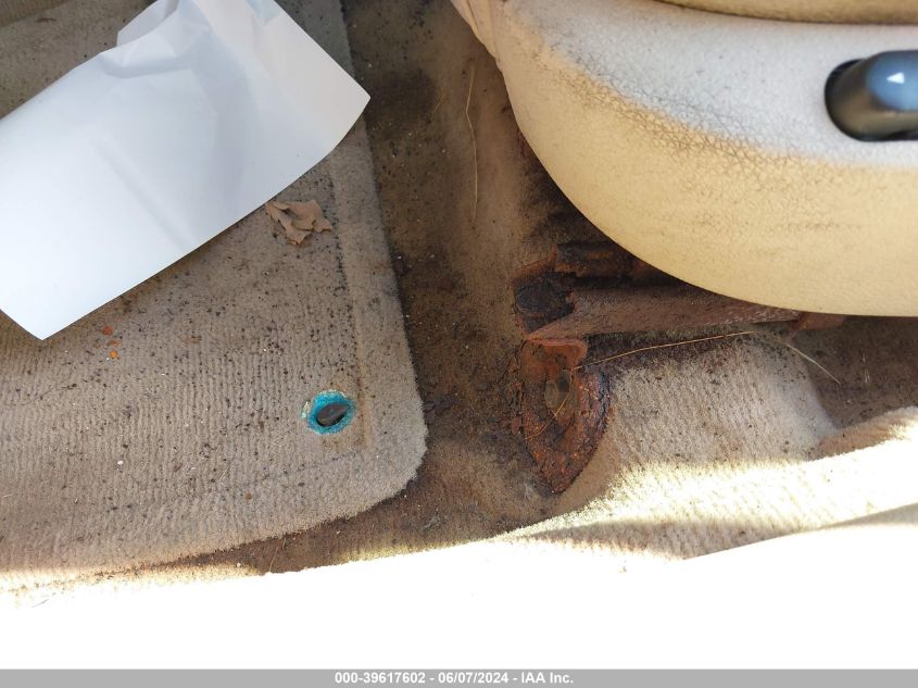 2006 Ford Mustang V6 VIN: 1ZVFT84N265149699 Lot: 39617602