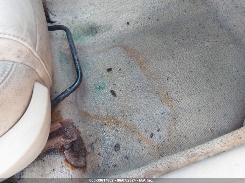 2006 Ford Mustang V6 VIN: 1ZVFT84N265149699 Lot: 39617602