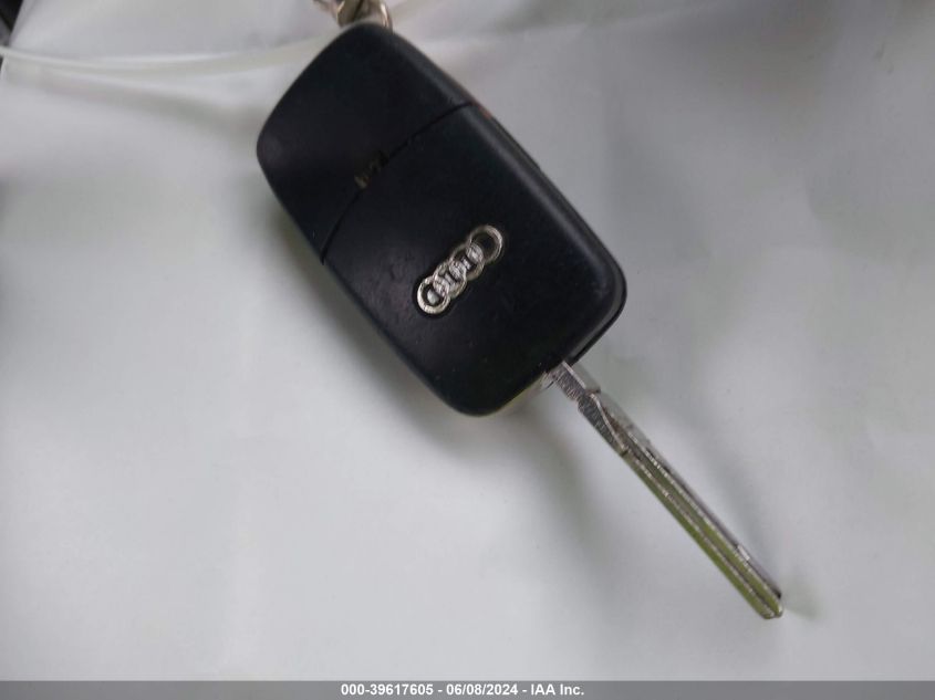 2004 Audi A4 3.0 VIN: WAUJT68E84A053430 Lot: 39617605