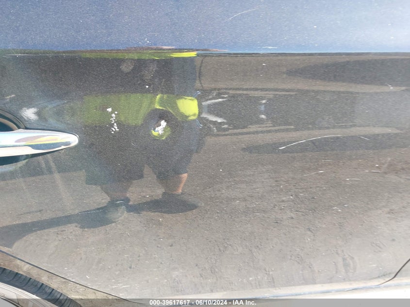 2017 Nissan Sentra S VIN: 3N1AB7AP1HY402343 Lot: 39617617