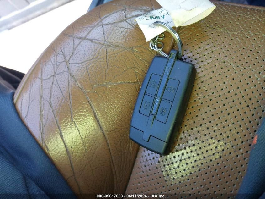 2010 Lincoln Mkt VIN: 2LMHJ5FR9ABJ14467 Lot: 39617623