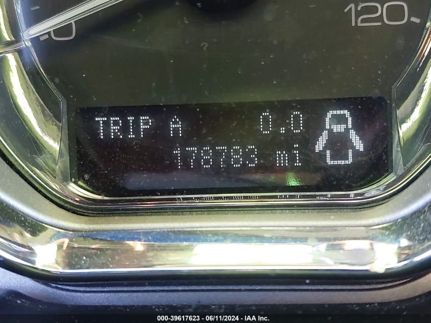 2010 Lincoln Mkt VIN: 2LMHJ5FR9ABJ14467 Lot: 39617623