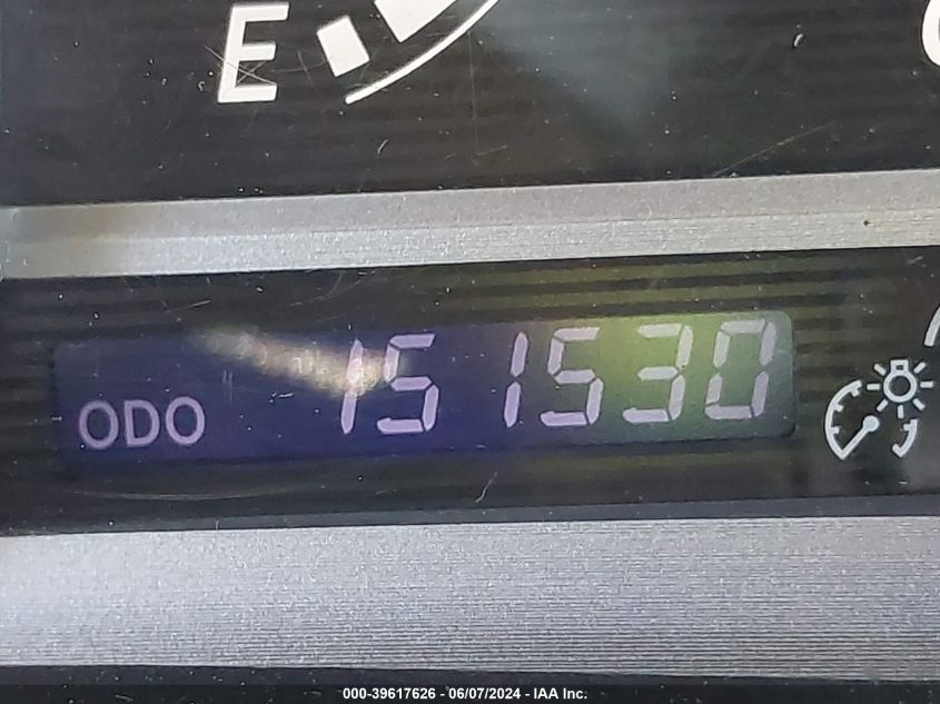 2012 Toyota Venza Le VIN: 4T3ZA3BB1CU058428 Lot: 39617626