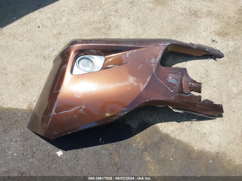 2012 Toyota Venza Le VIN: 4T3ZA3BB1CU058428 Lot: 39617626