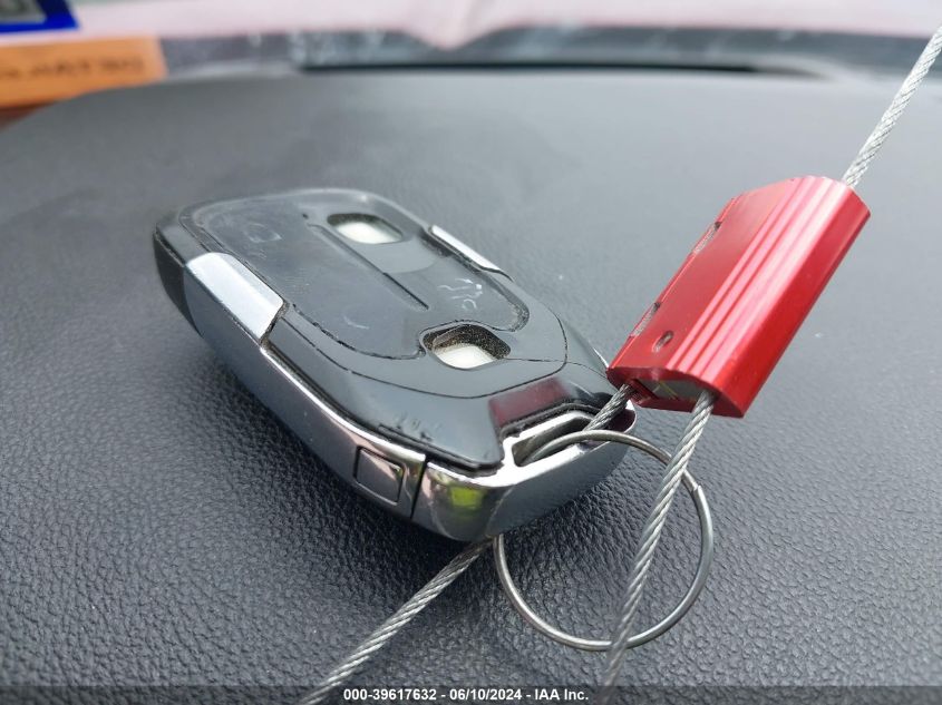 2020 GMC Sierra 2500Hd VIN: 1GT49REY2LF129868 Lot: 39617632