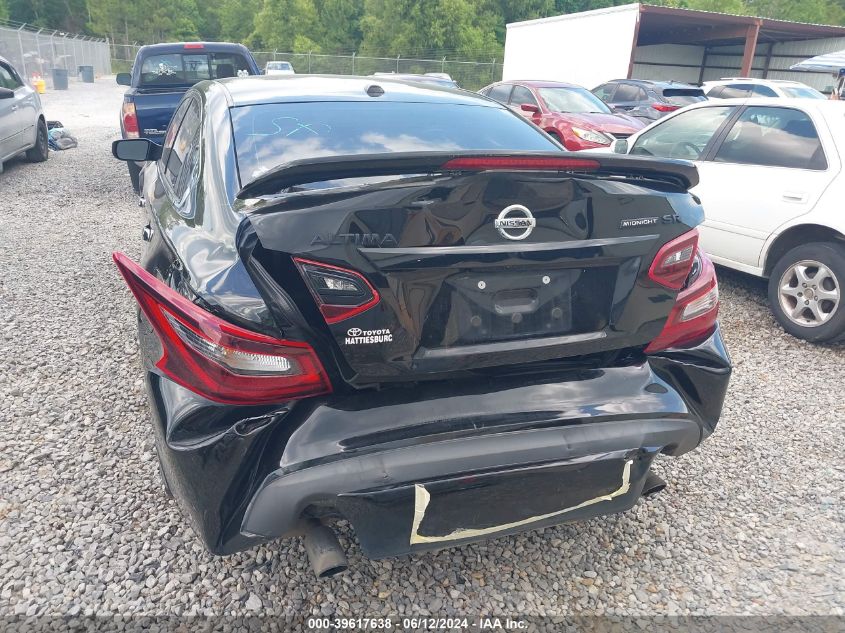 1N4AL3AP5JC287687 2018 NISSAN ALTIMA - Image 16