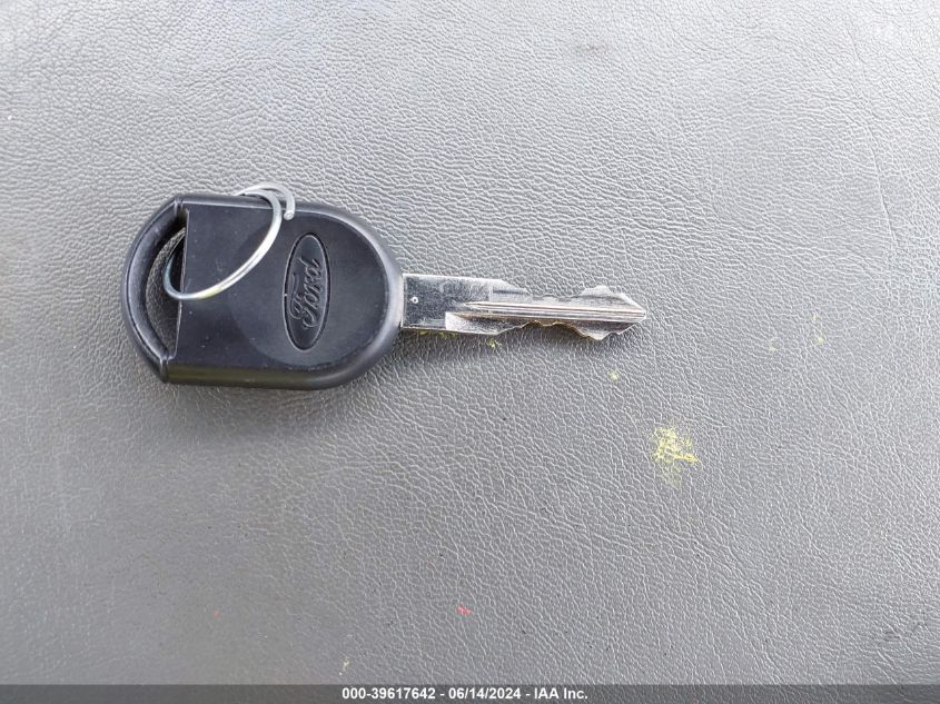 2005 Ford Explorer Xlt/Xlt Sport VIN: 1FMDU73K65UA83893 Lot: 39617642