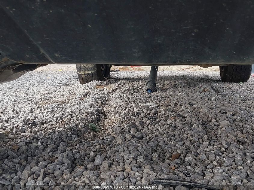 2021 Toyota Tacoma Limited VIN: 3TMGZ5AN2MM388668 Lot: 39617670