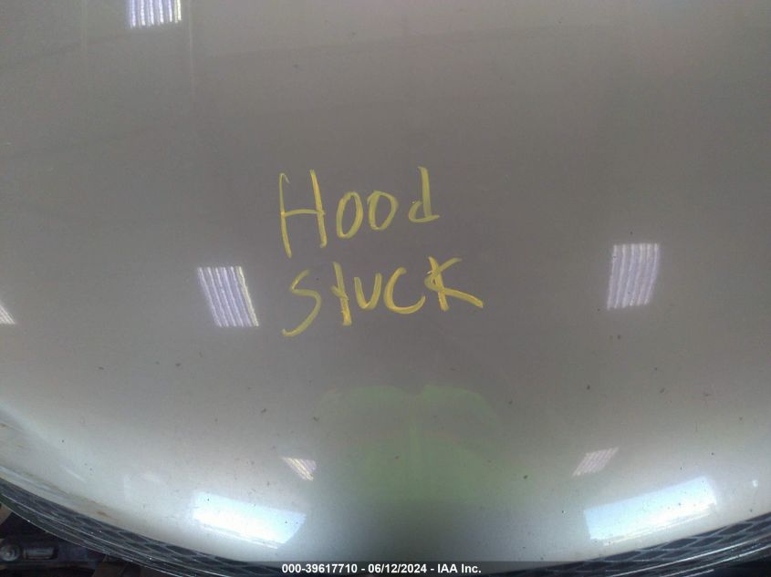 2003 Toyota Camry Le VIN: 4T1BE32K23U127285 Lot: 39617710