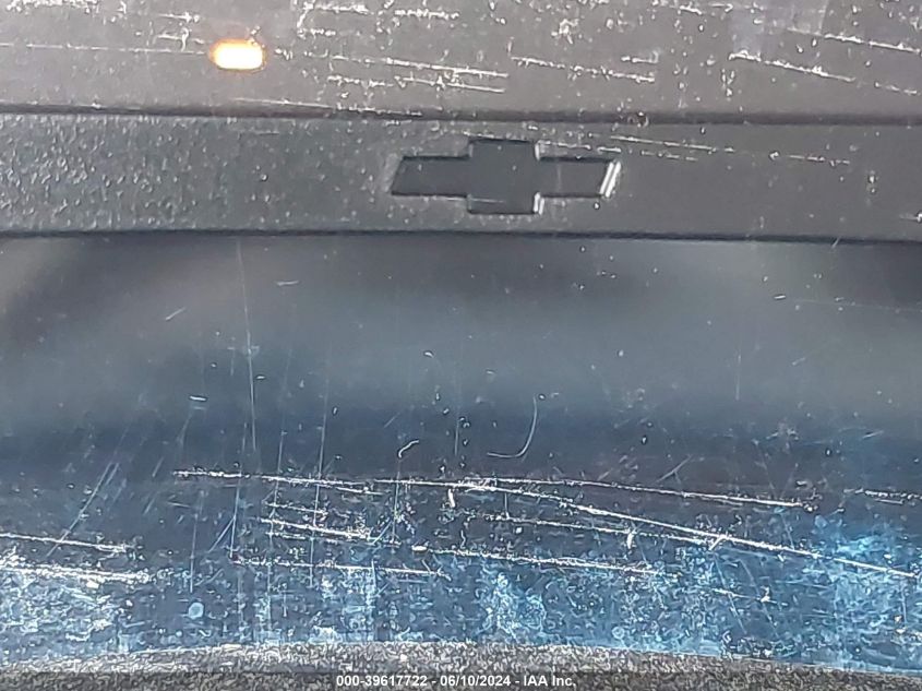 2006 Chevrolet Trailblazer Ls VIN: 1GNDT13S962176593 Lot: 39617722