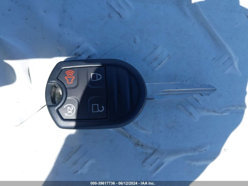 2012 Ford F-150 Fx4 VIN: 1FTFW1EF0CKE37033 Lot: 39617736