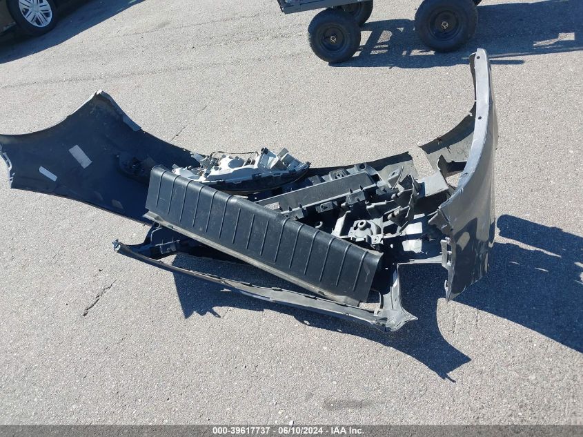 2010 Chevrolet Malibu Lt VIN: 1G1ZC5EB5A416464 Lot: 39617737