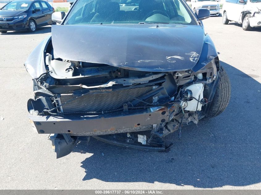 2010 Chevrolet Malibu Lt VIN: 1G1ZC5EB5A416464 Lot: 39617737