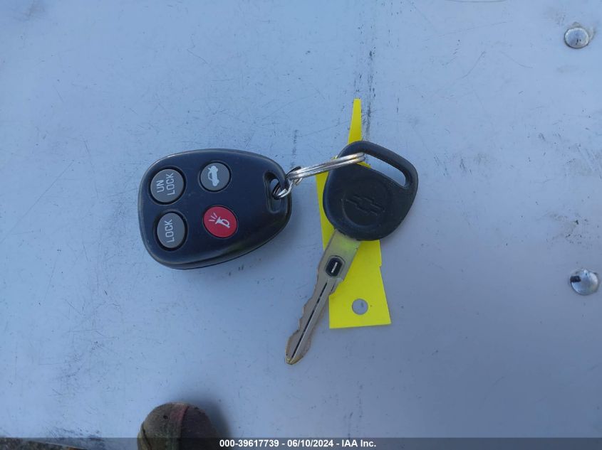 2000 Chevrolet Corvette VIN: 1G1YY32G7Y5131277 Lot: 39617739