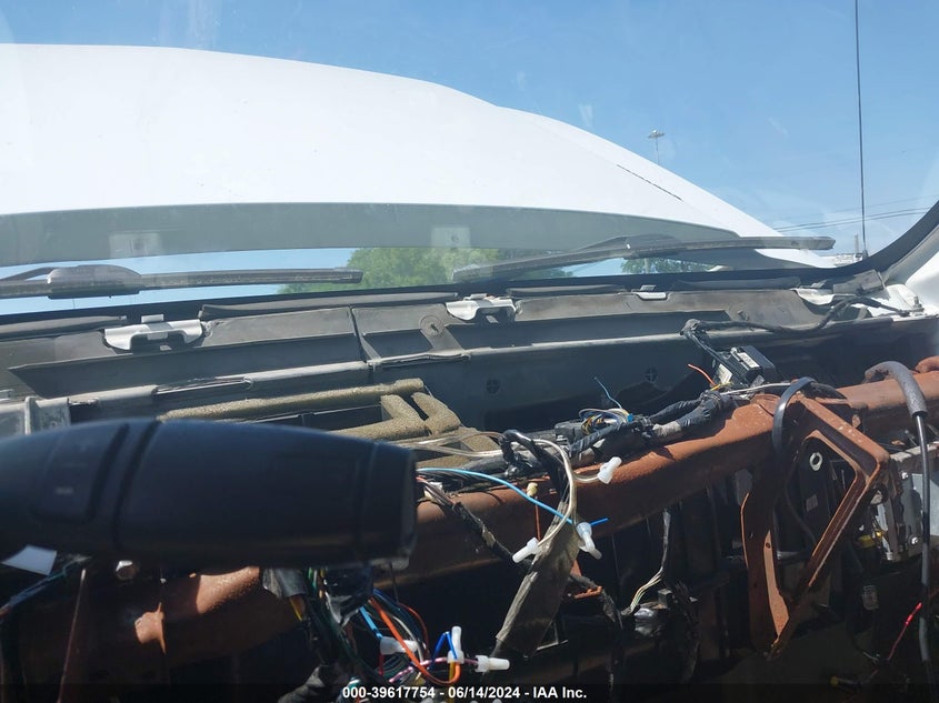 2006 Chevrolet Silverado 2500Hd Lt1 VIN: 1GCHK23D06F197104 Lot: 39617754