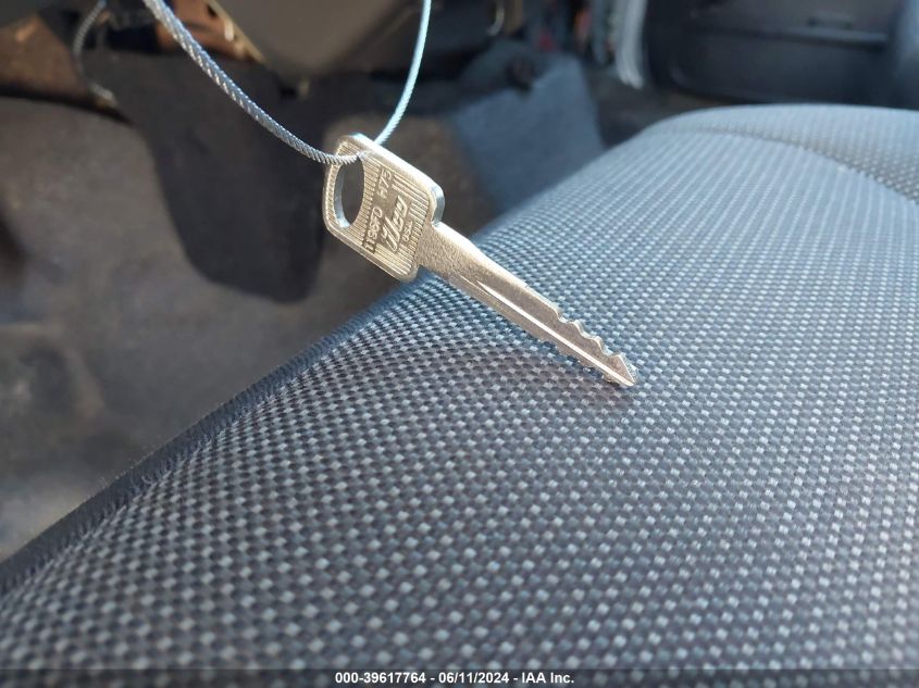 2008 Ford Crown Victoria Police Interceptor VIN: 2FAHP71V98X176680 Lot: 39617764