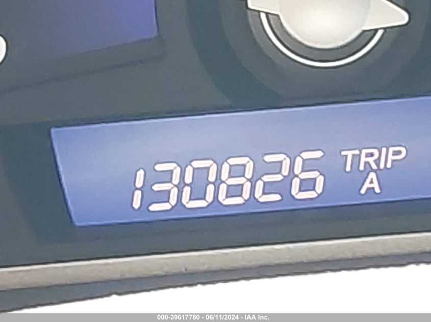 2007 Honda Civic Lx VIN: 1HGFA16527L042647 Lot: 39617780