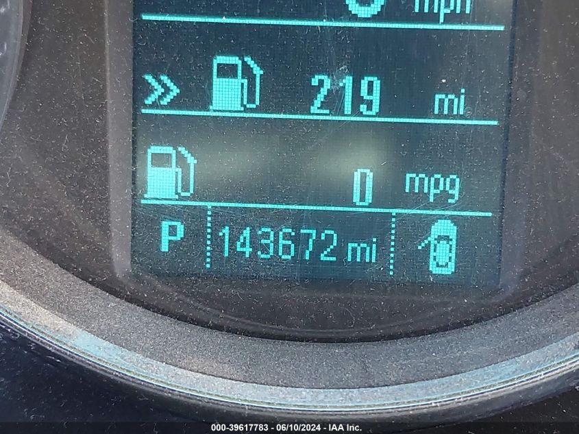 2012 Chevrolet Cruze Ltz VIN: 1G1PH5SC2C7149770 Lot: 39617783