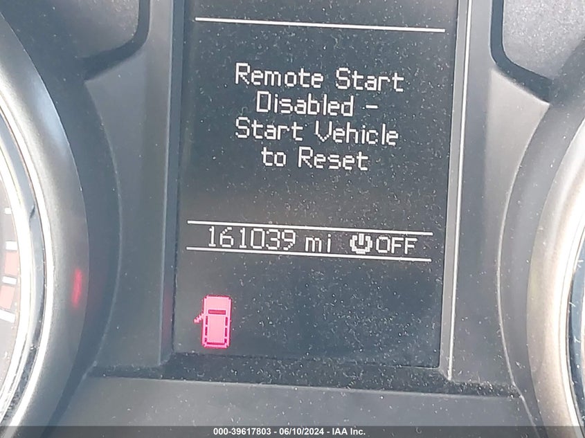 2012 Jeep Grand Cherokee Overland VIN: 1C4RJFCG8CC288644 Lot: 39617803