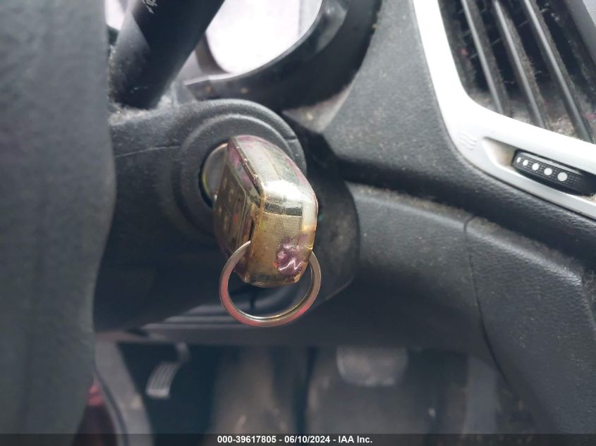 2011 GMC Terrain Sle-1 VIN: 2CTFLREC1B6274024 Lot: 39617805