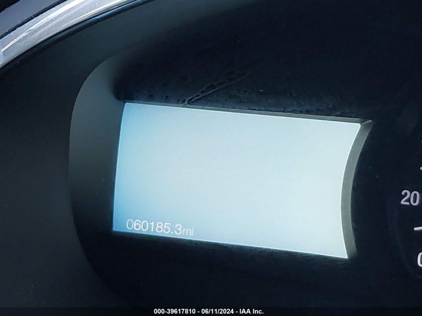 2019 Ford Edge St VIN: 2FMPK4AP2KBC22113 Lot: 39617810