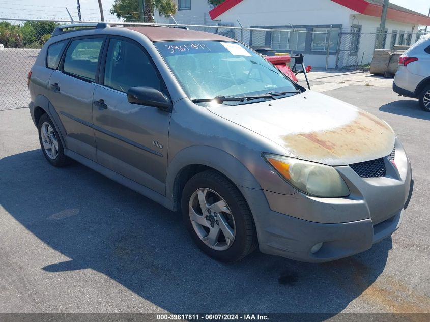 5Y2SL62864Z466975 | 2004 PONTIAC VIBE