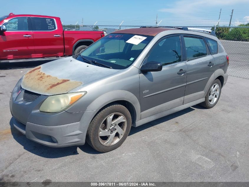 5Y2SL62864Z466975 | 2004 PONTIAC VIBE