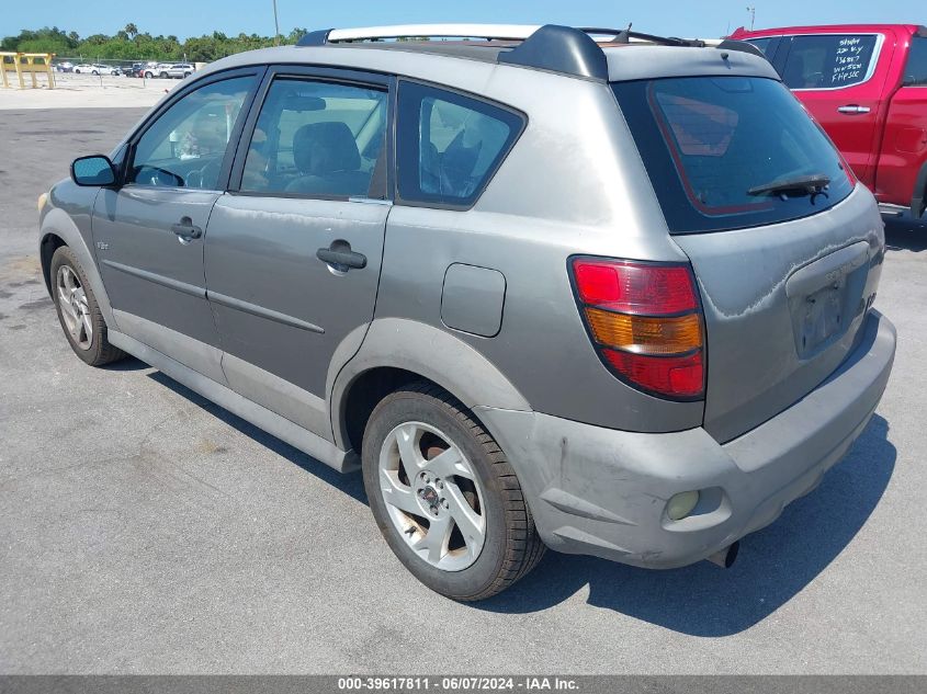 5Y2SL62864Z466975 | 2004 PONTIAC VIBE