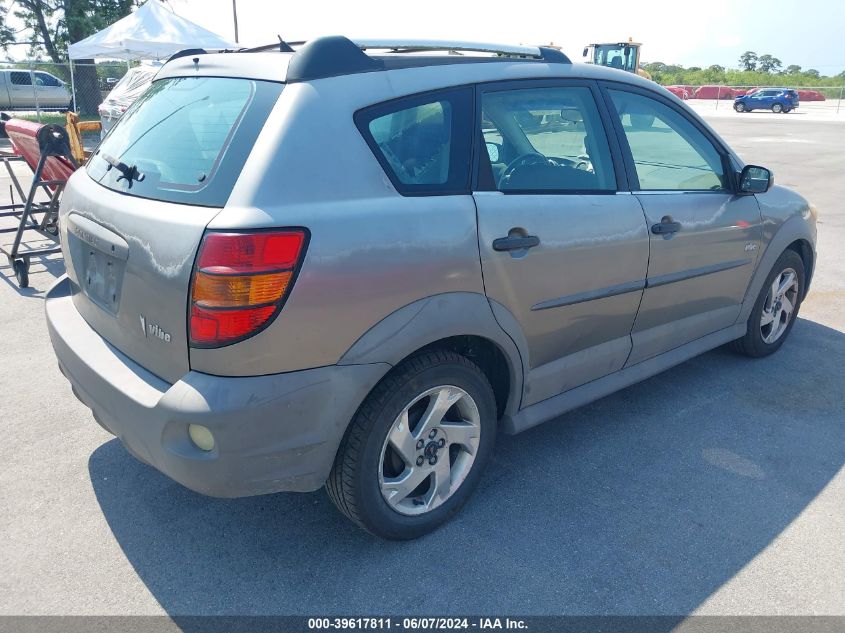 5Y2SL62864Z466975 | 2004 PONTIAC VIBE