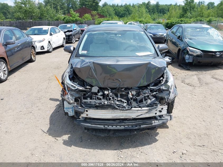 2016 Toyota Prius Two VIN: JTDKBRFU4G3008368 Lot: 39617828