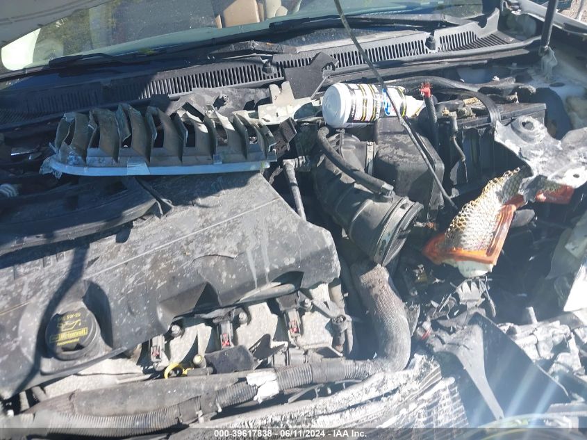 2010 Lincoln Mks VIN: 1LNHL9DR5AG615929 Lot: 39617838