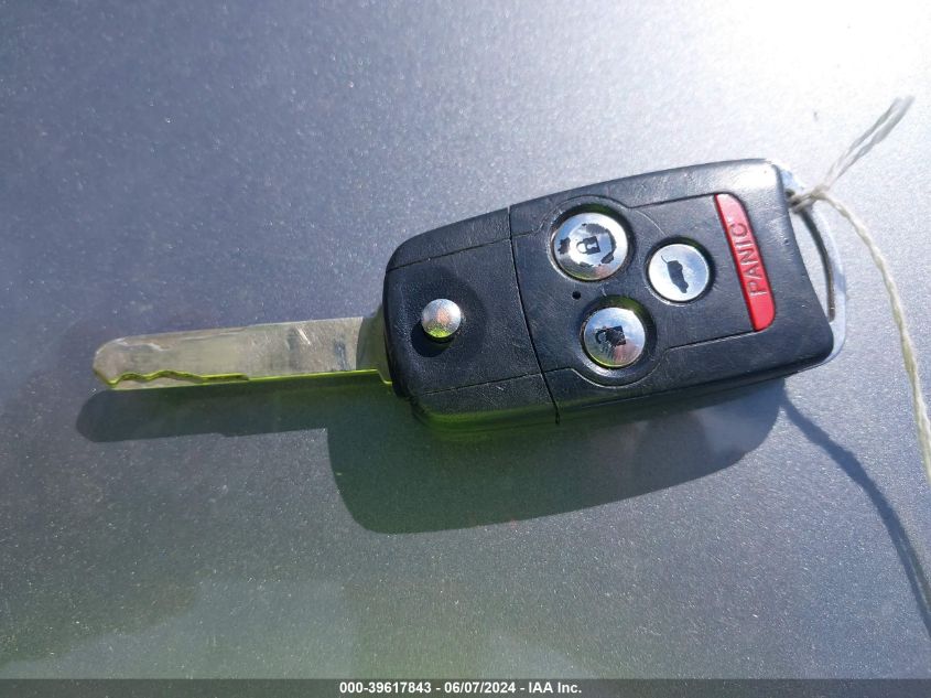 2012 Acura Mdx VIN: 2HNYD2H20CH003788 Lot: 39617843